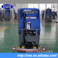 Popular roots floor cleaning scrubbing machine